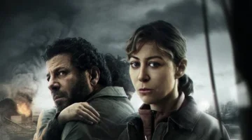 تريند رمضان.. مسلسل صحاب الأرض يخطف الأنظار بعد عرض الحلقة الأولى بجودة عالية